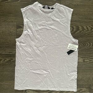 Pastel Muscle Shirt NWT